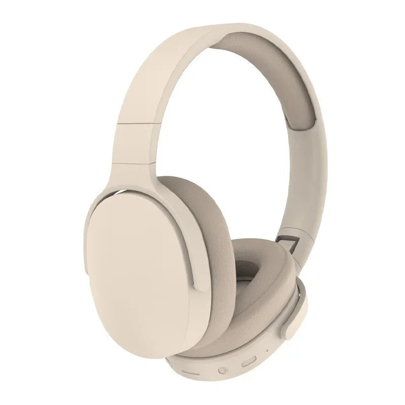 Bluetooth 5.3 Foldable Headphones