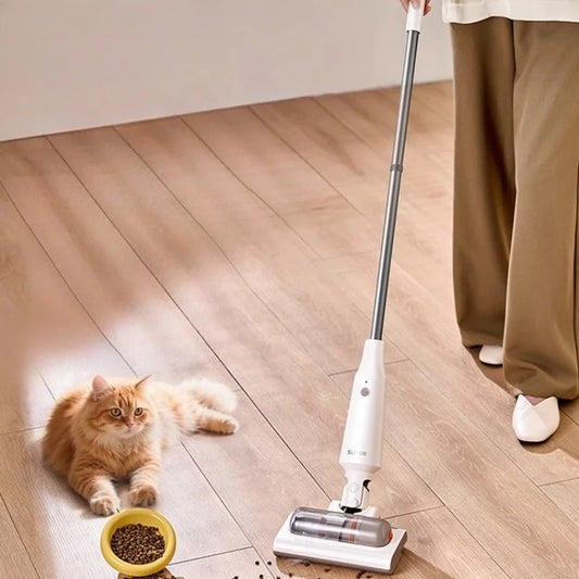 Wireless Vacuum & Electric Mop