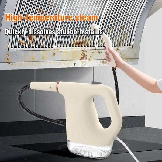 Handheld Steam Cleaner