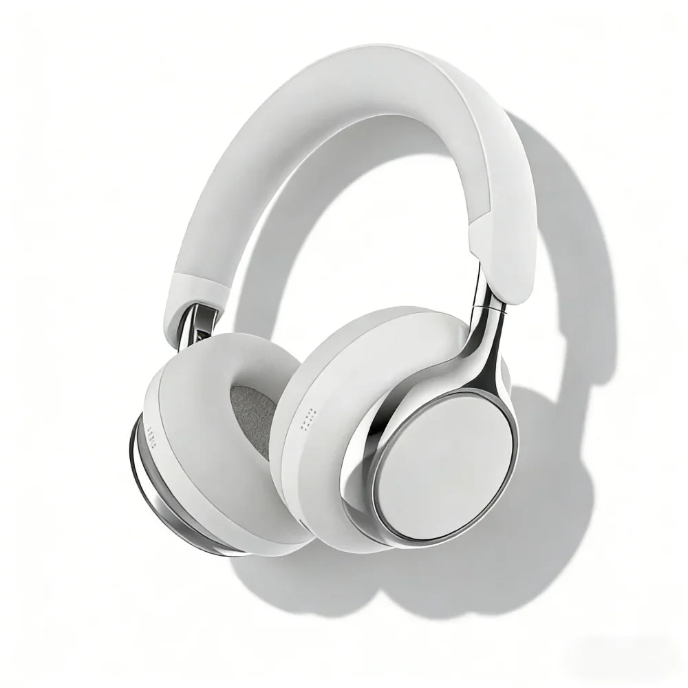 TD-20 Bluetooth 5.3 3D Spatial Audio Headphones