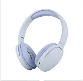 Deep Bass HiFi Wireless Bluetooth Headphones
