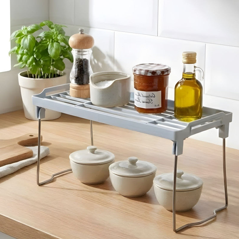Stackable Organizer Rack