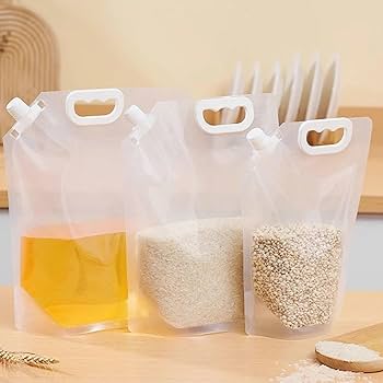 Eco-friendly Storage Bag