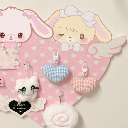 Bunny Felt Cork Decoration Board