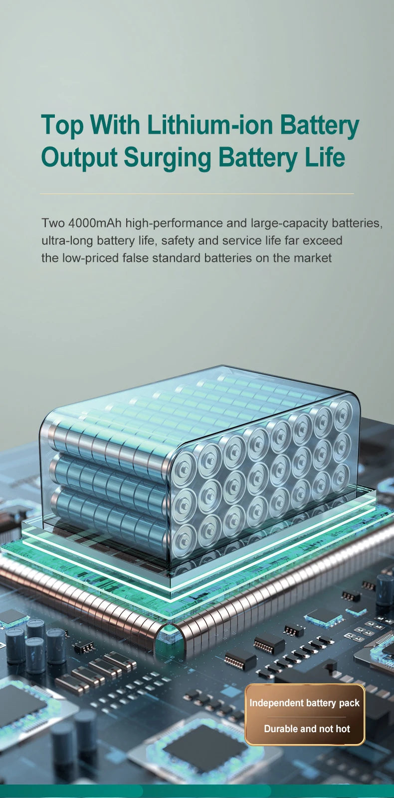 Handheld Vacuum Cleaner Powerful Suction