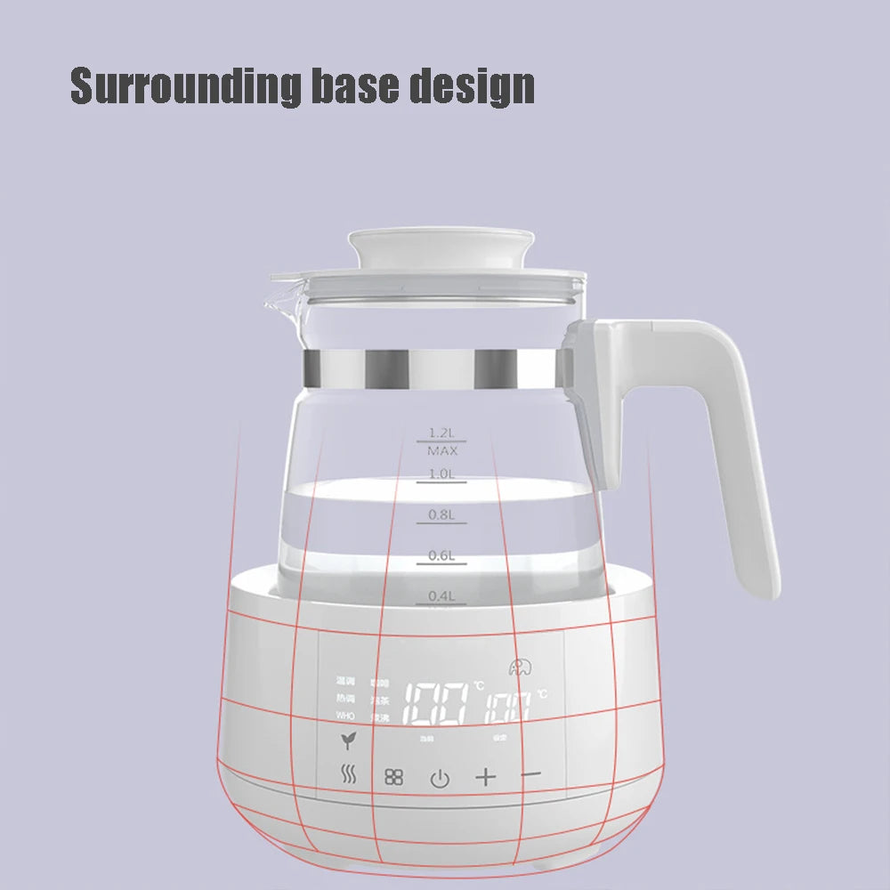 Electric Water Kettle Infant