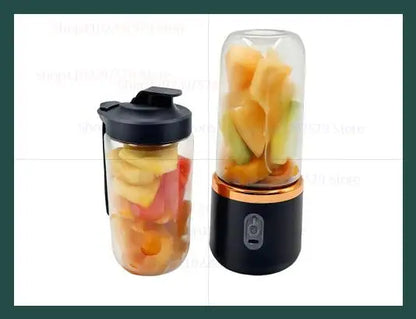 Portable Electric Blender