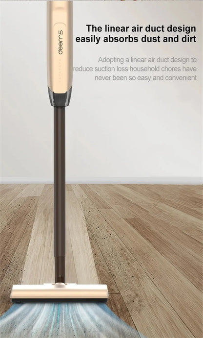 Wireless Handheld Vacuum Cleaner