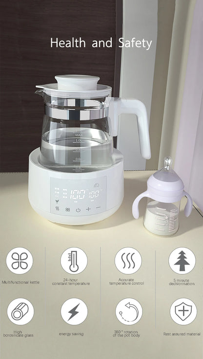 Electric Water Kettle Infant