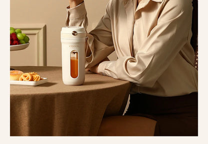 Electric Juicer Portable Blender