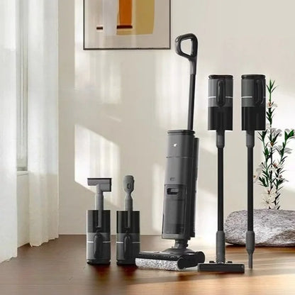 Wireless Vacuum Mite Remover