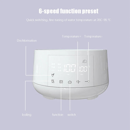 Electric Water Kettle Infant