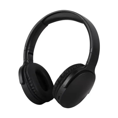 Deep Bass HiFi Wireless Bluetooth Headphones