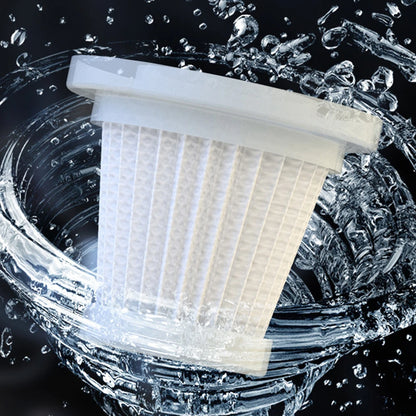 Portable Car Vacuum Cleaner USB Charging