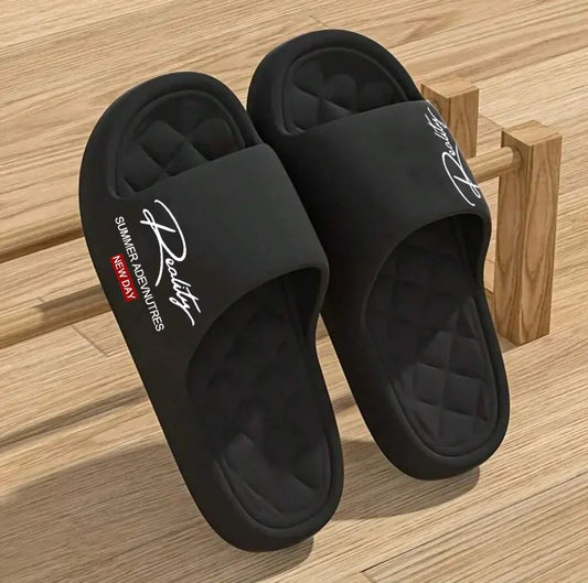 EVA Lightweight Indoor & Outdoor Slippers