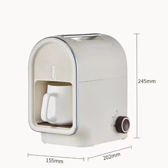 Multifunctional Espresso Machine