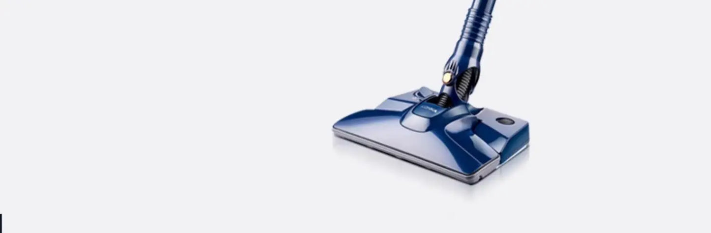 Vacuum cleaner household
