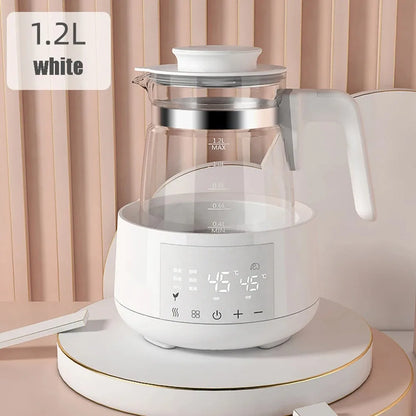 Electric Water Kettle Infant