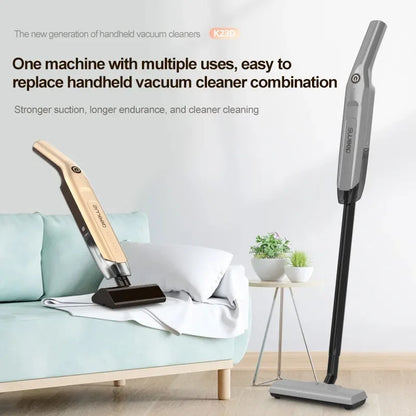 Wireless Handheld Vacuum Cleaner