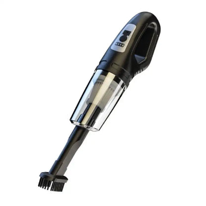Portable Car Vacuum Cleaner USB Charging
