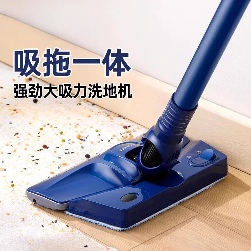 Vacuum cleaner household