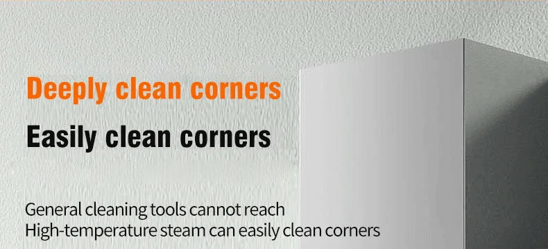 Handheld Steam Cleaner