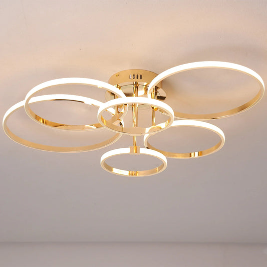 Dimmable LED Ceiling Light