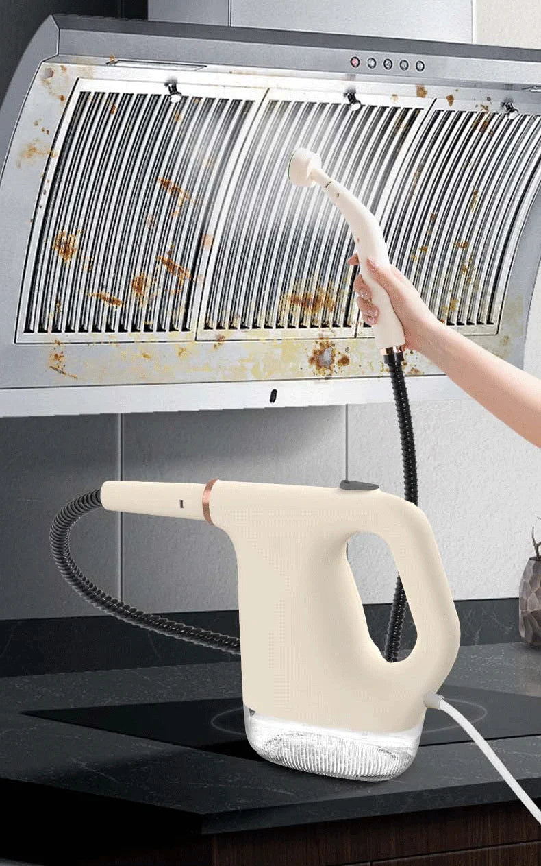 Handheld Steam Cleaner