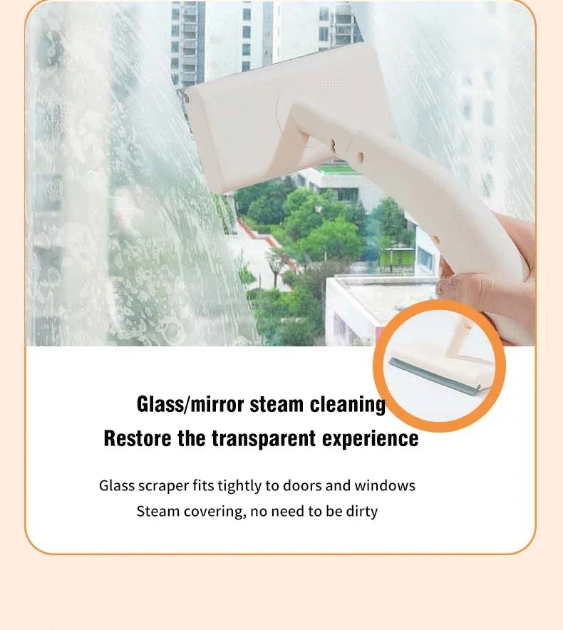 Handheld Steam Cleaner