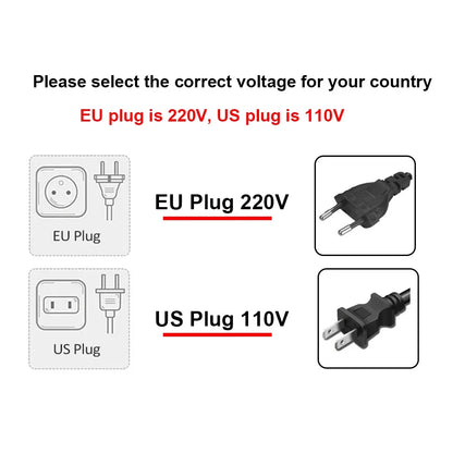 Wall Mounted PTC Ceramic Electric Heater