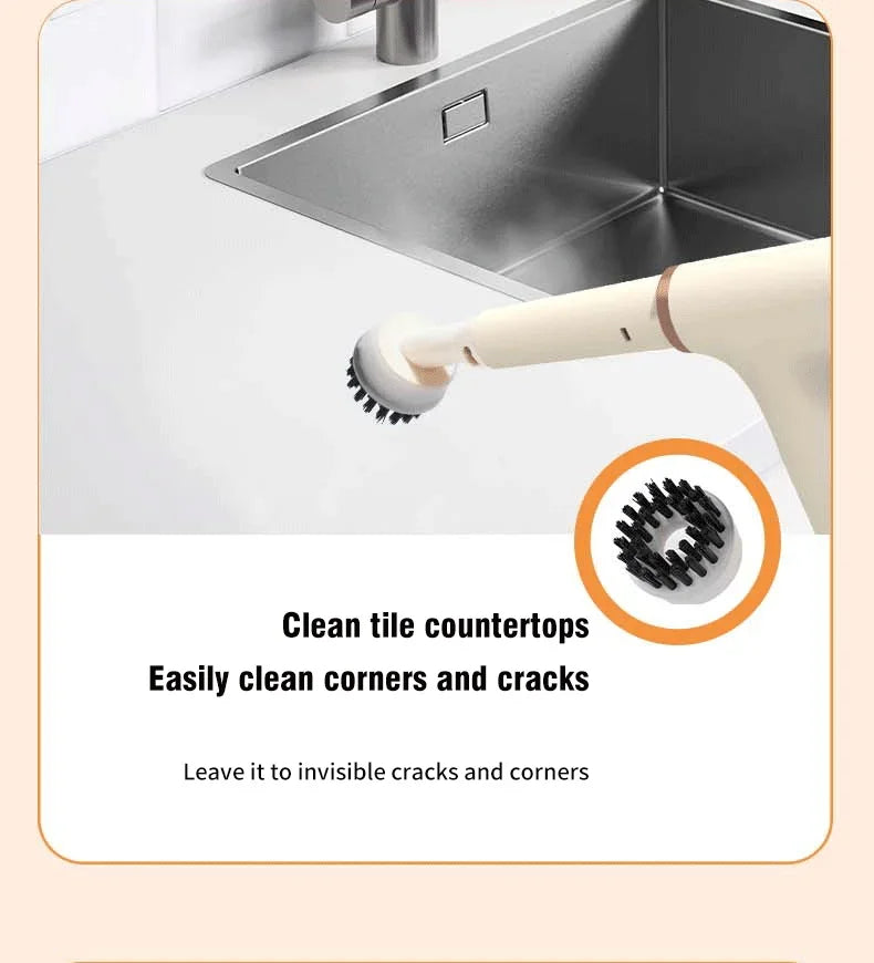 Handheld Steam Cleaner
