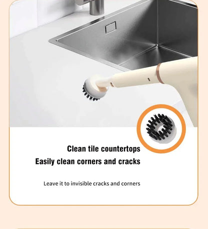 Handheld Steam Cleaner