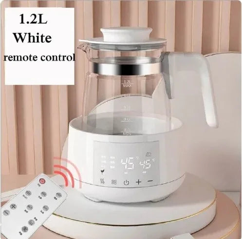 Electric Water Kettle Infant