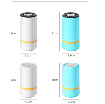Mini Electric Air Pump for Food Fresh-Keeping
