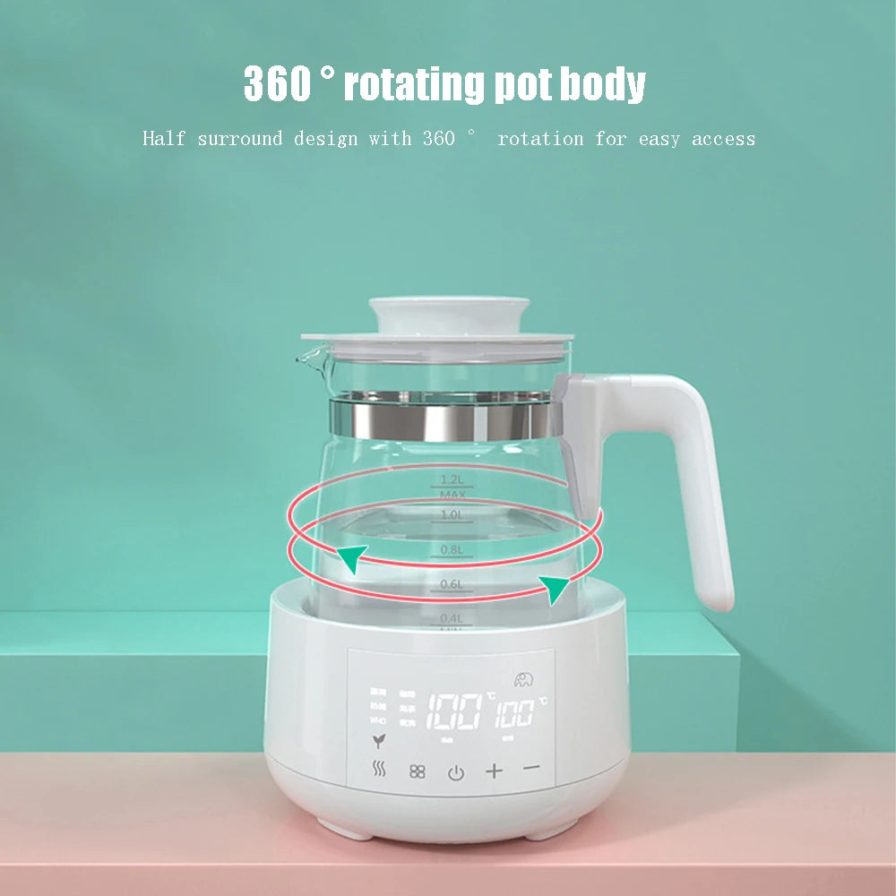 Electric Water Kettle Infant