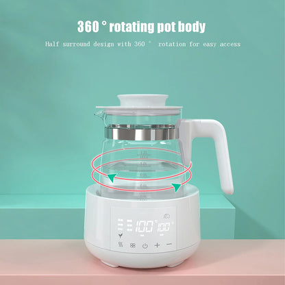 Electric Water Kettle Infant