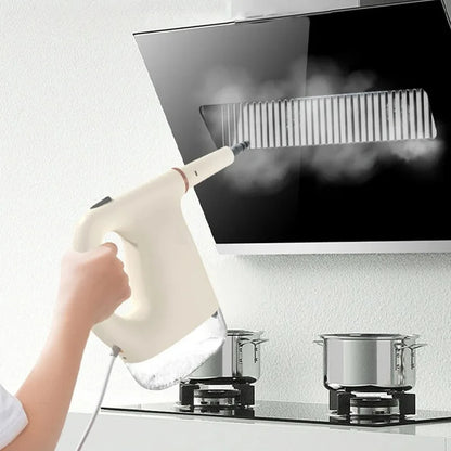 Handheld Steam Cleaner