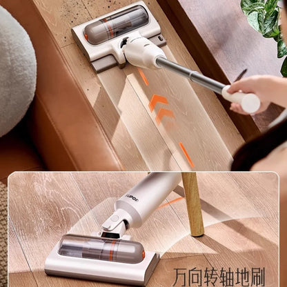 Wireless Vacuum & Electric Mop