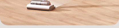 Wireless Vacuum & Electric Mop
