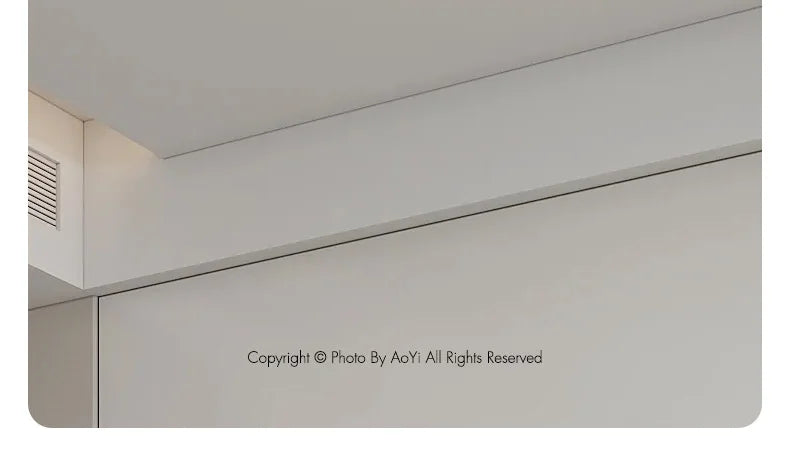 French Pearl Crystal LED Ceiling Lamp