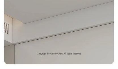 French Pearl Crystal LED Ceiling Lamp