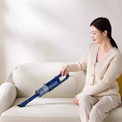 Vacuum cleaner household
