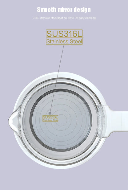 Electric Water Kettle Infant
