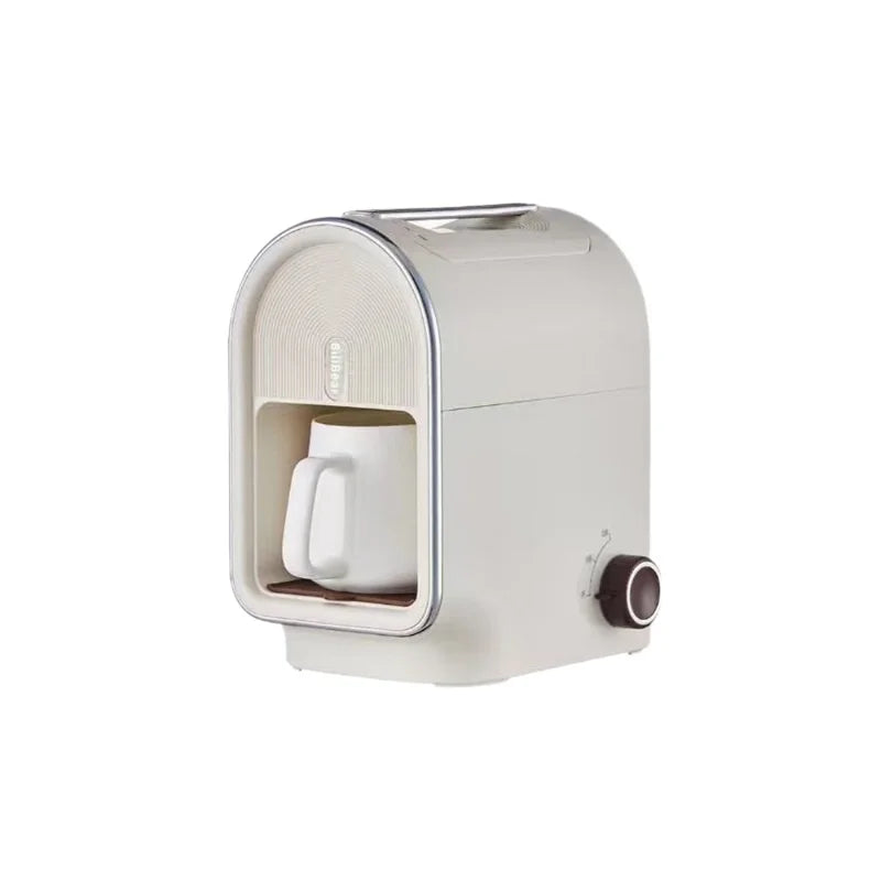 Multifunctional Espresso Machine