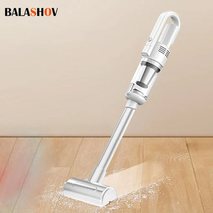 Handheld Vacuum Cleaner Powerful Suction