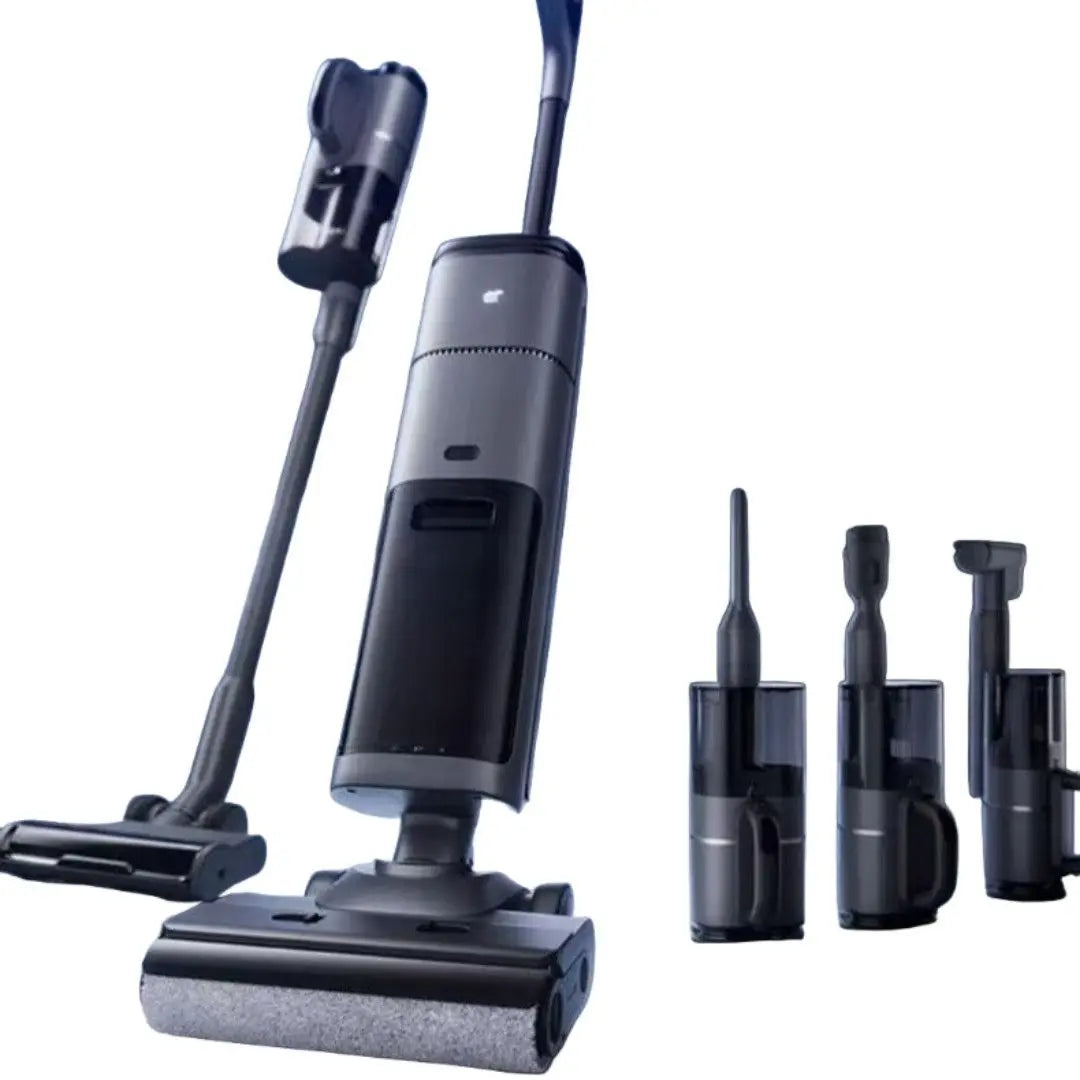 Wireless Vacuum Mite Remover