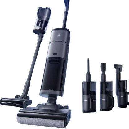 Wireless Vacuum Mite Remover