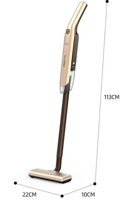 Wireless Handheld Vacuum Cleaner
