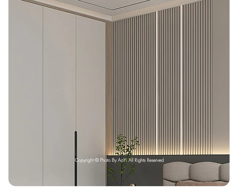 French Pearl Crystal LED Ceiling Lamp