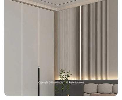 French Pearl Crystal LED Ceiling Lamp